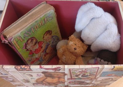 Box kids 2
