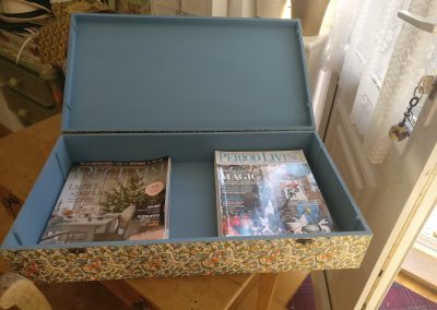 Box slim 2