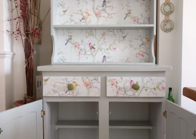 Country Dresser